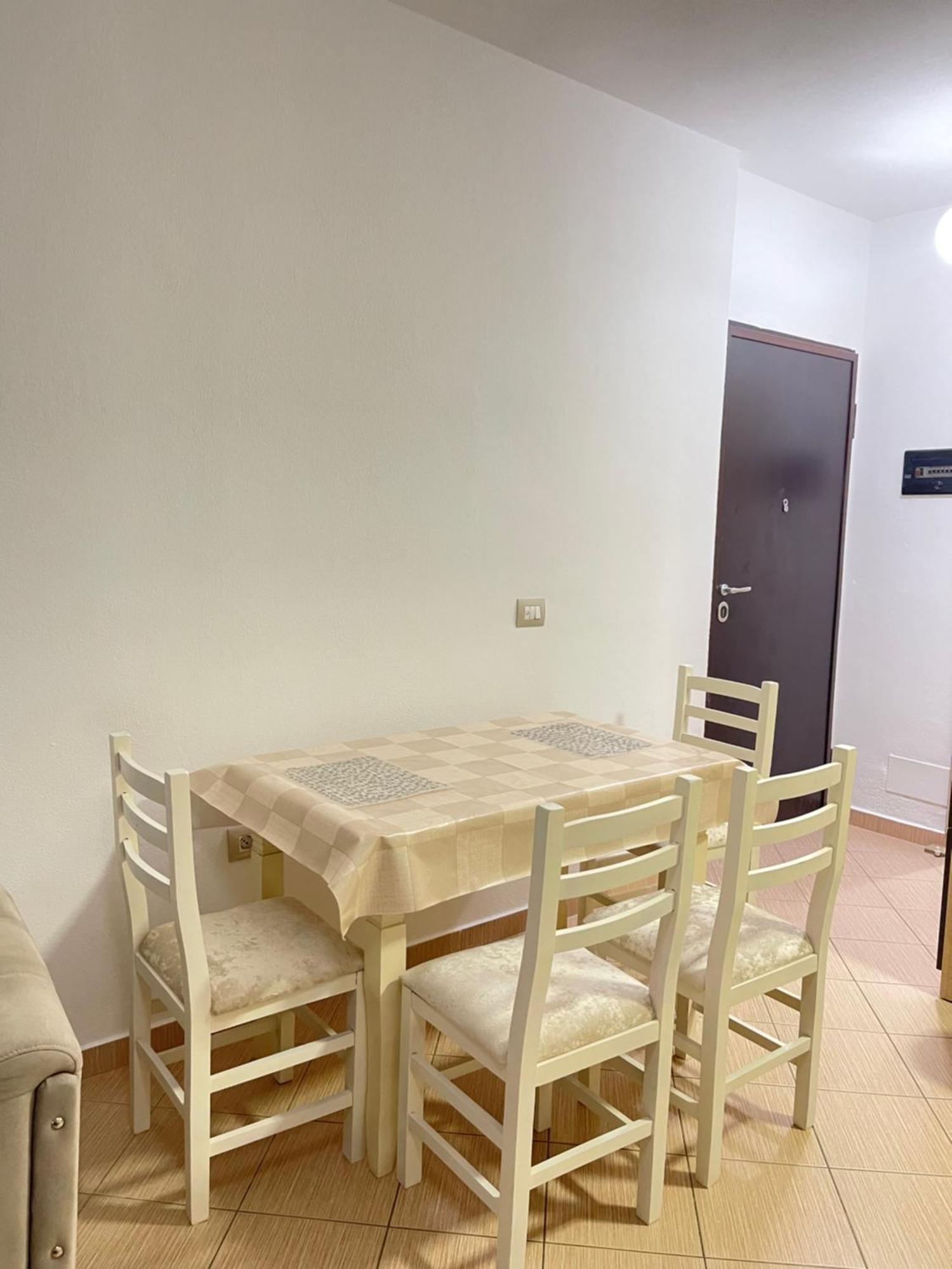 Beach Apartments Durres Exterior photo