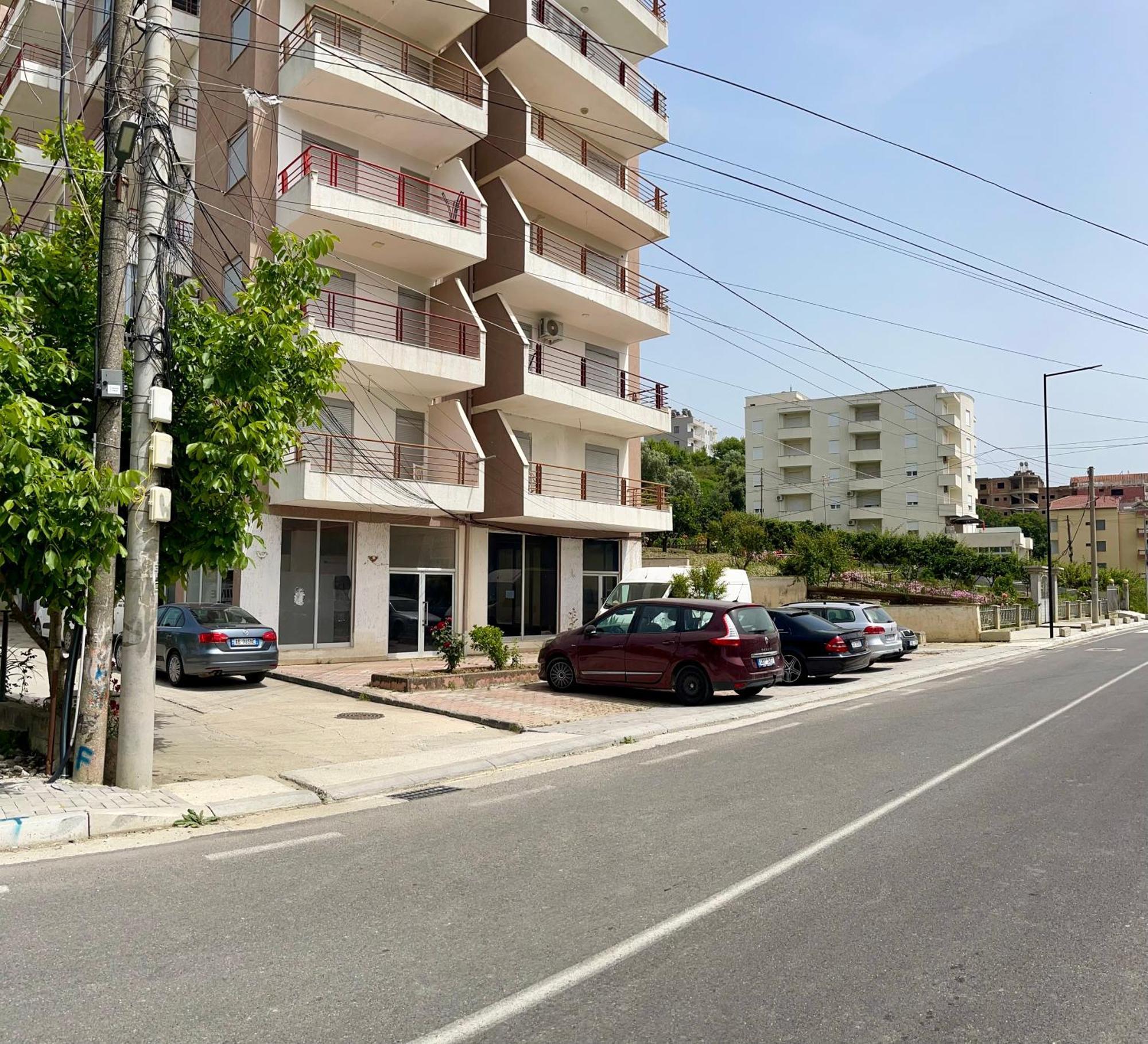 Beach Apartments Durres Exterior photo